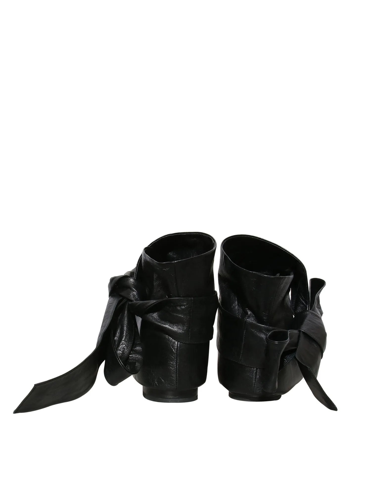 Leather Sandals