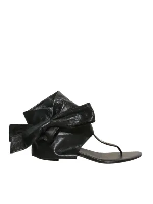 Leather Sandals