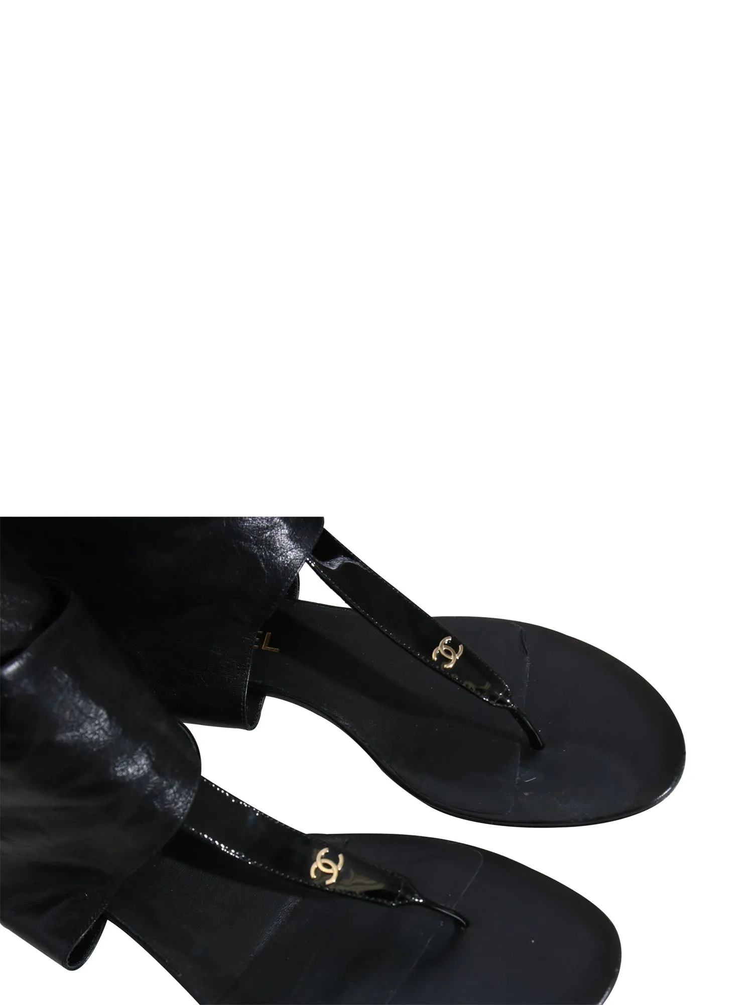 Leather Sandals