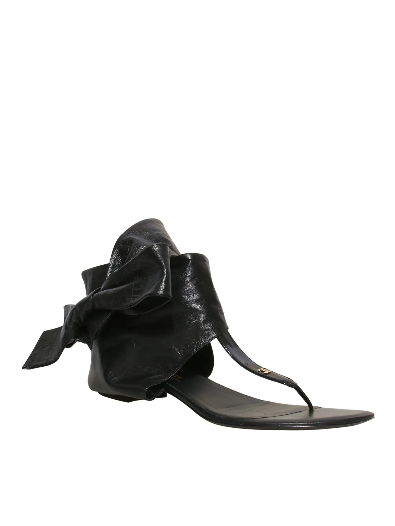 Leather Sandals