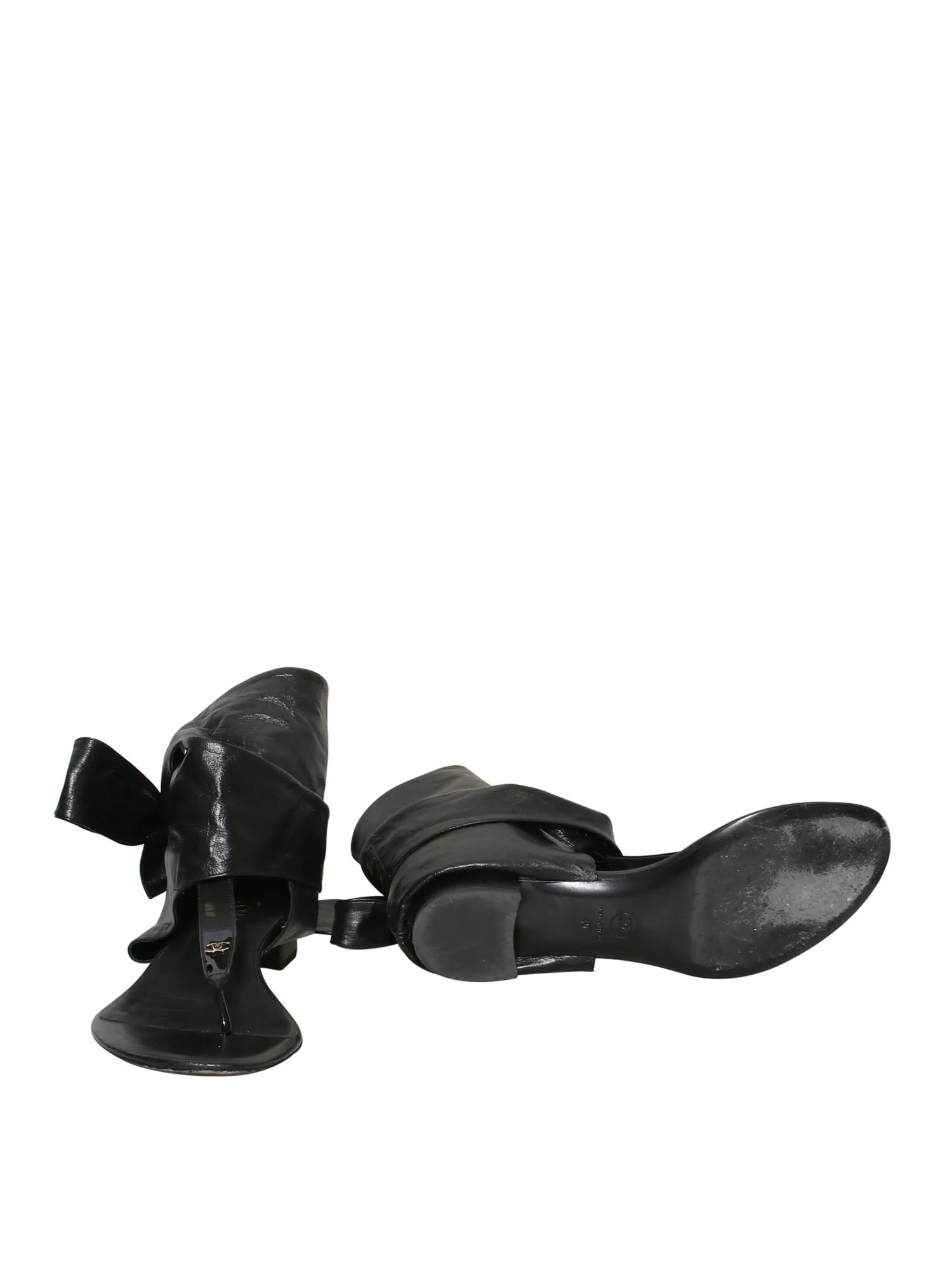 Leather Sandals