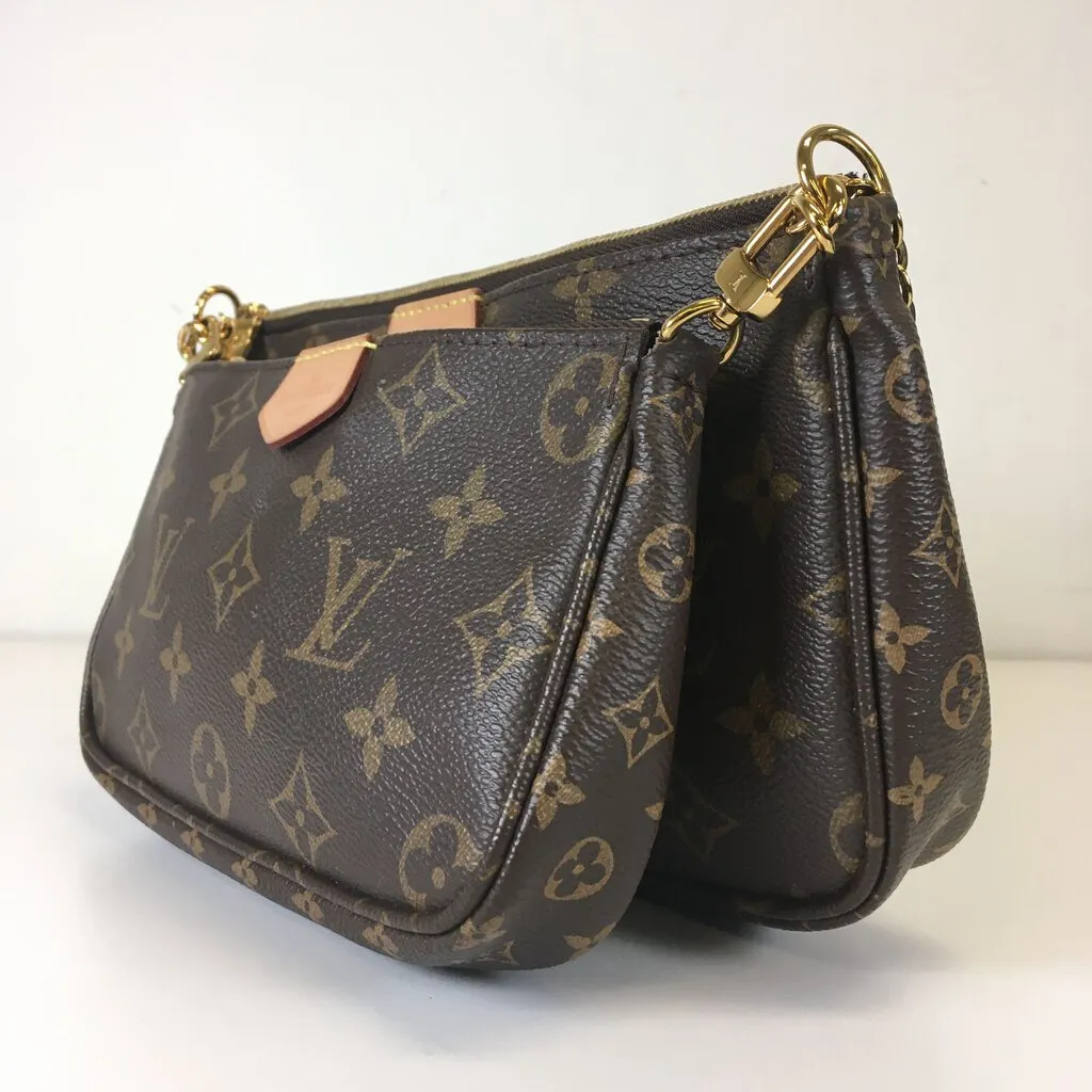 Louis Vuitton Multi Pochette Accessories