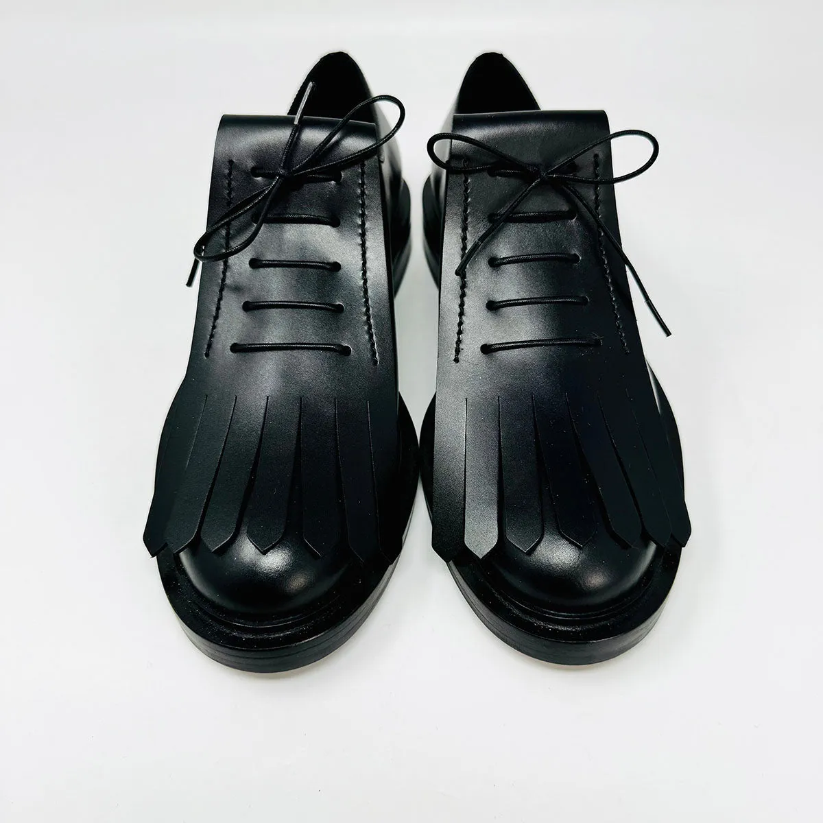 Max Mara Loafers