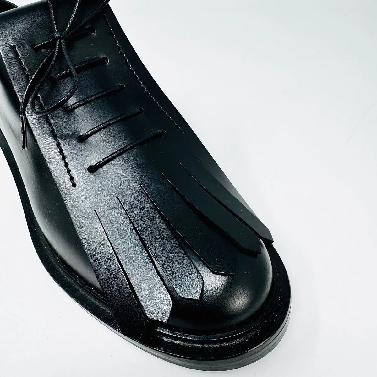 Max Mara Loafers