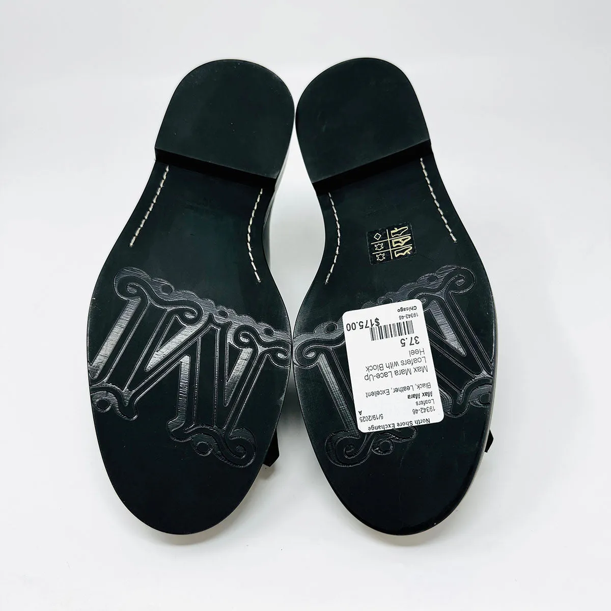 Max Mara Loafers