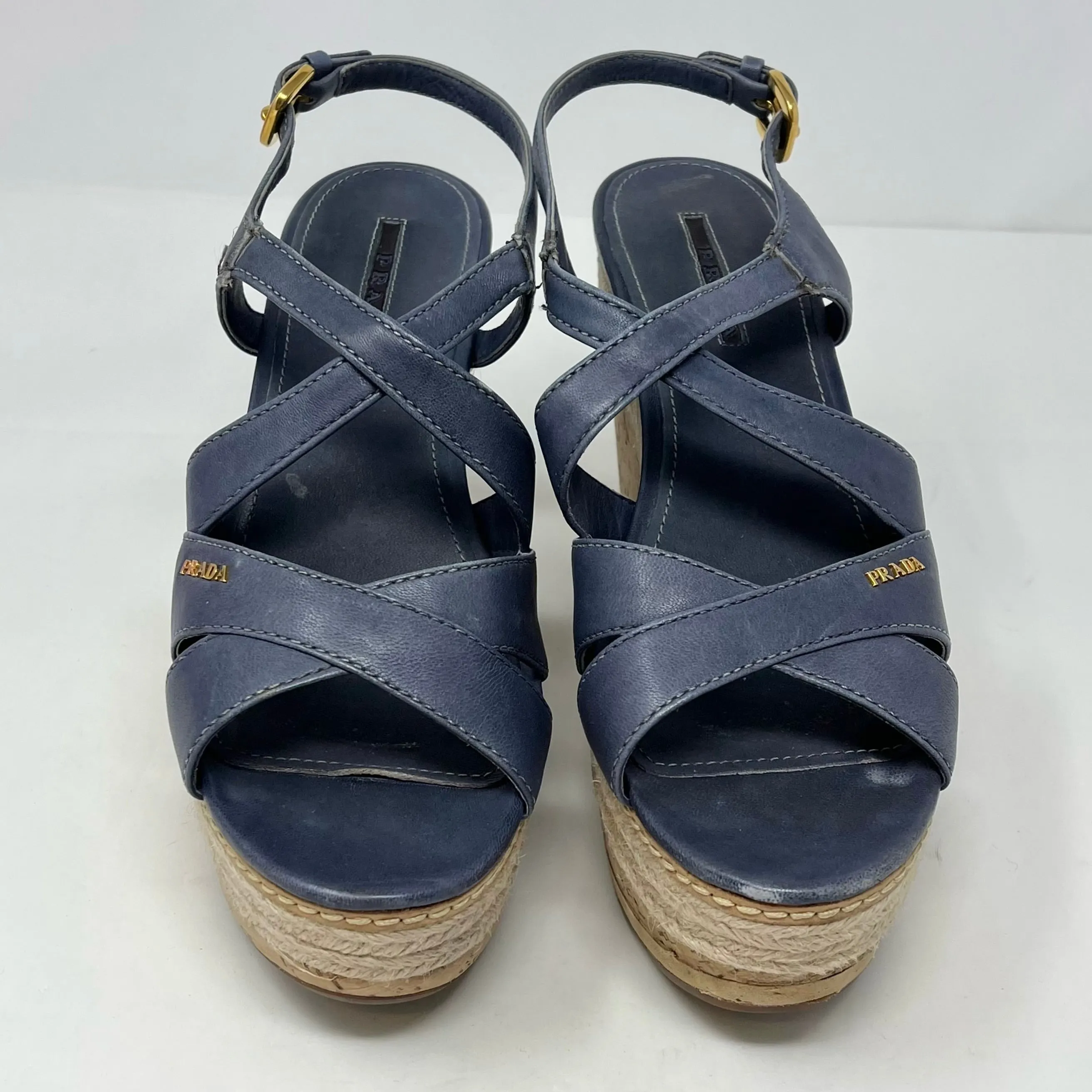 Prada Espadrille