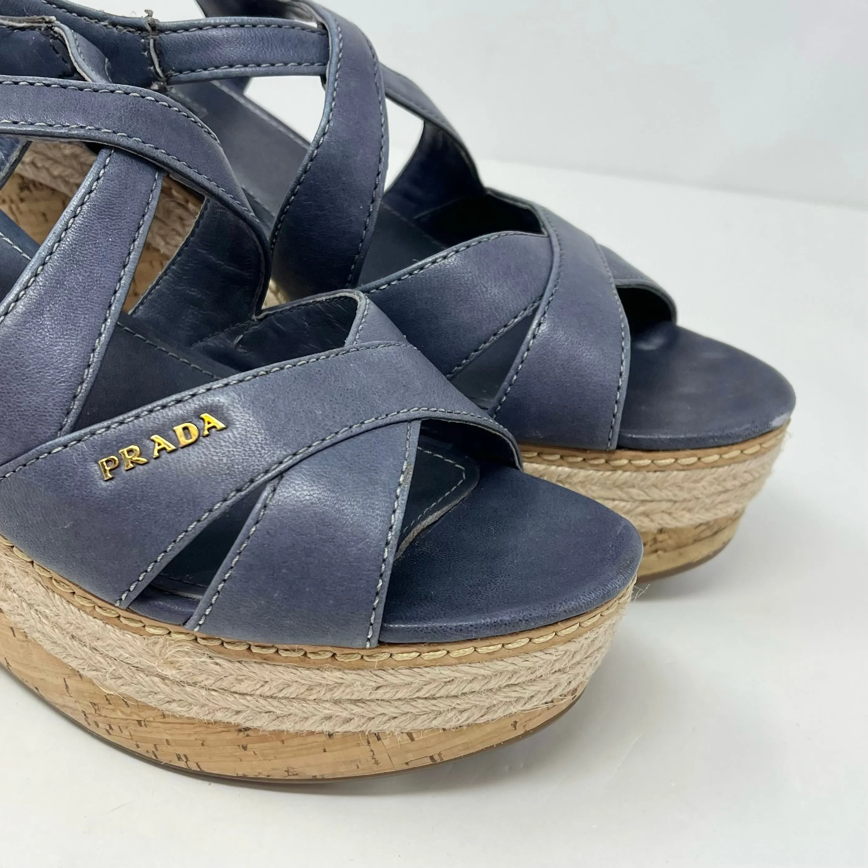 Prada Espadrille