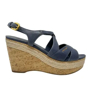 Prada Espadrille