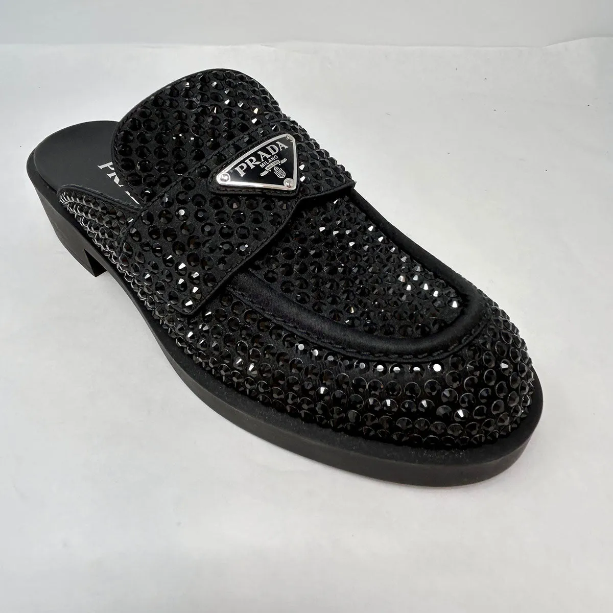 Prada Loafers