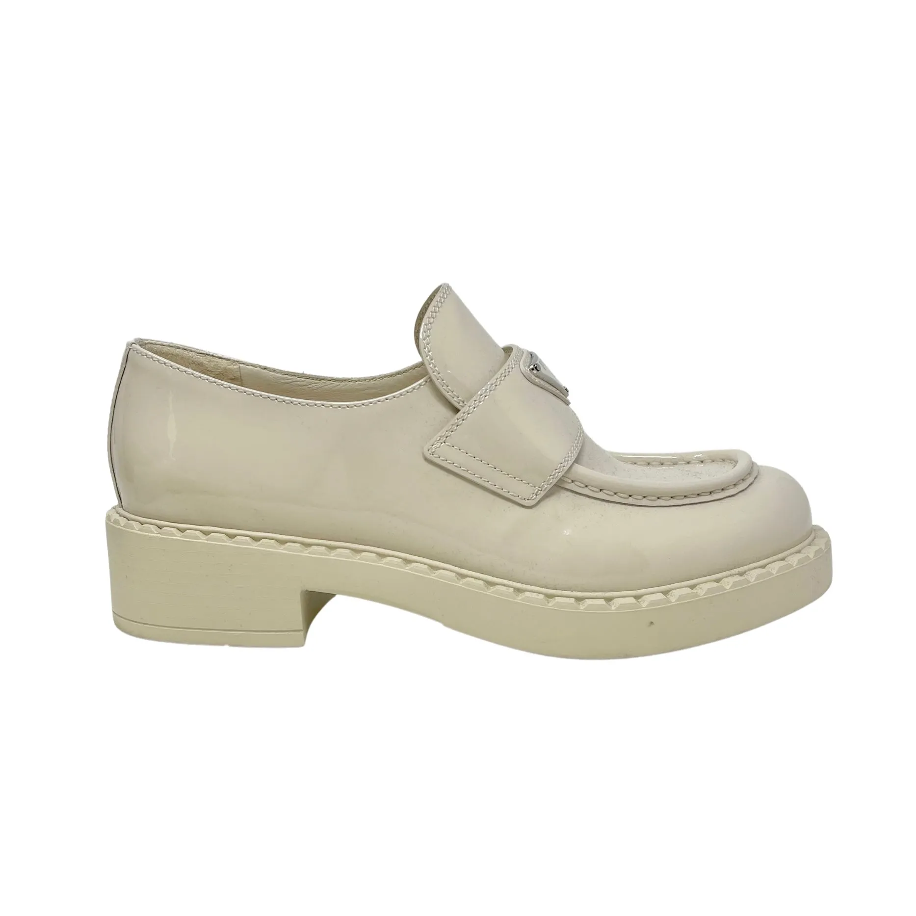 Prada Loafers