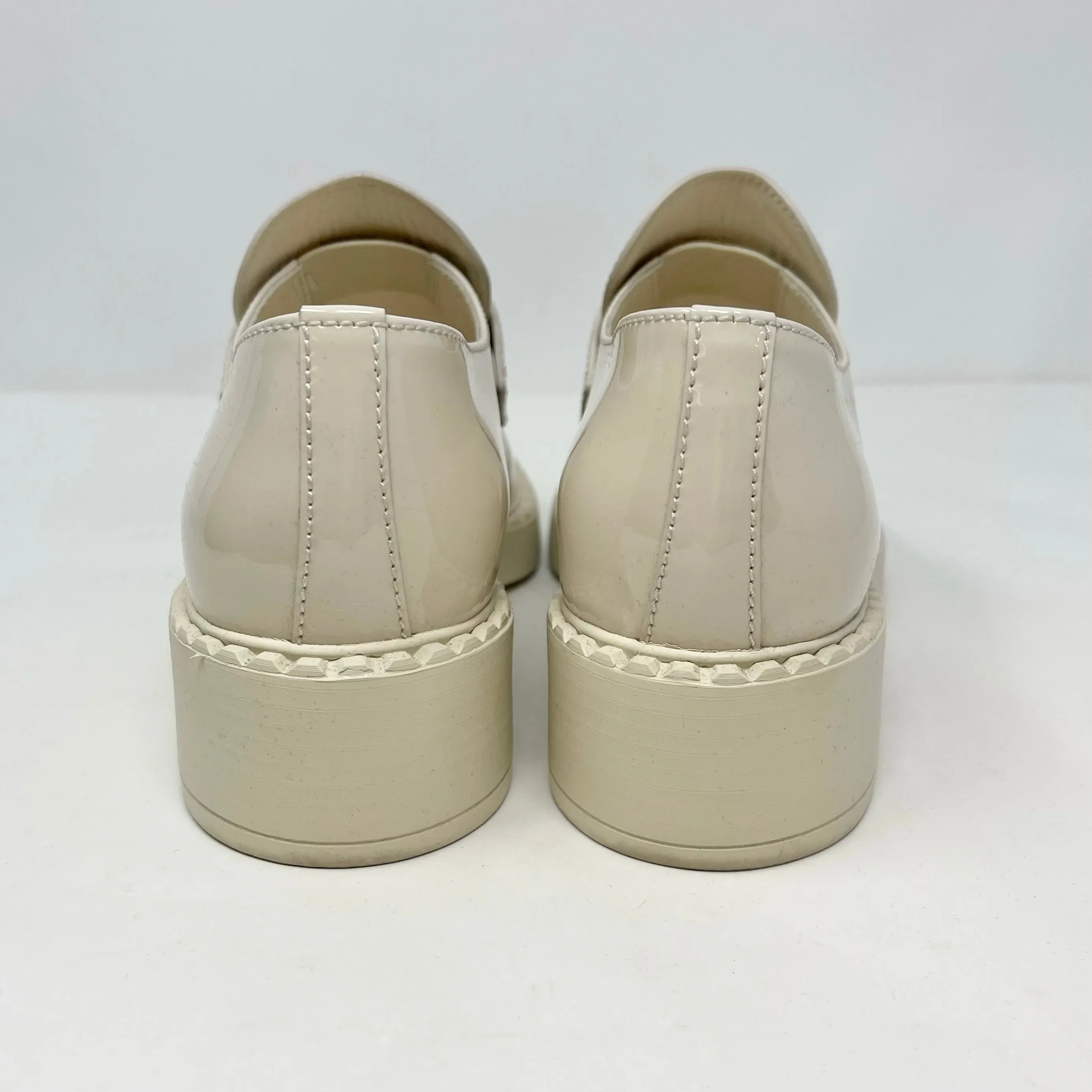Prada Loafers