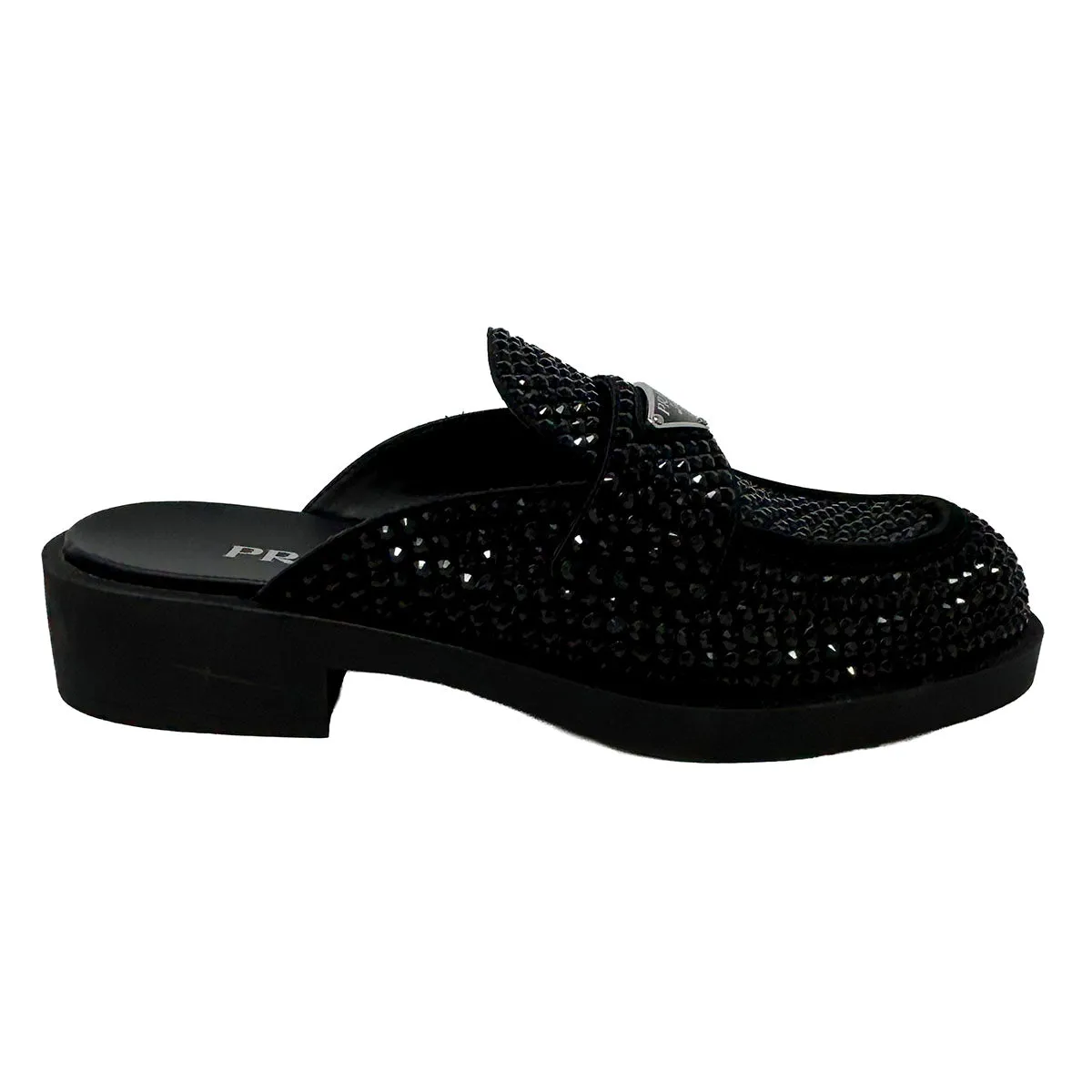 Prada Loafers