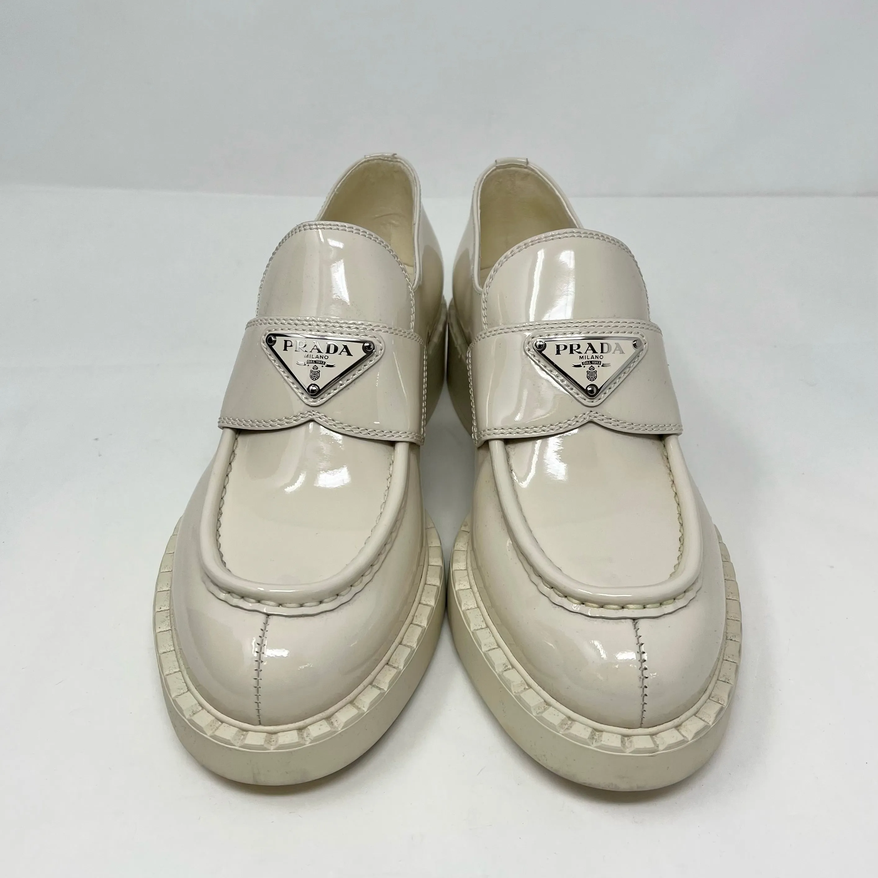 Prada Loafers