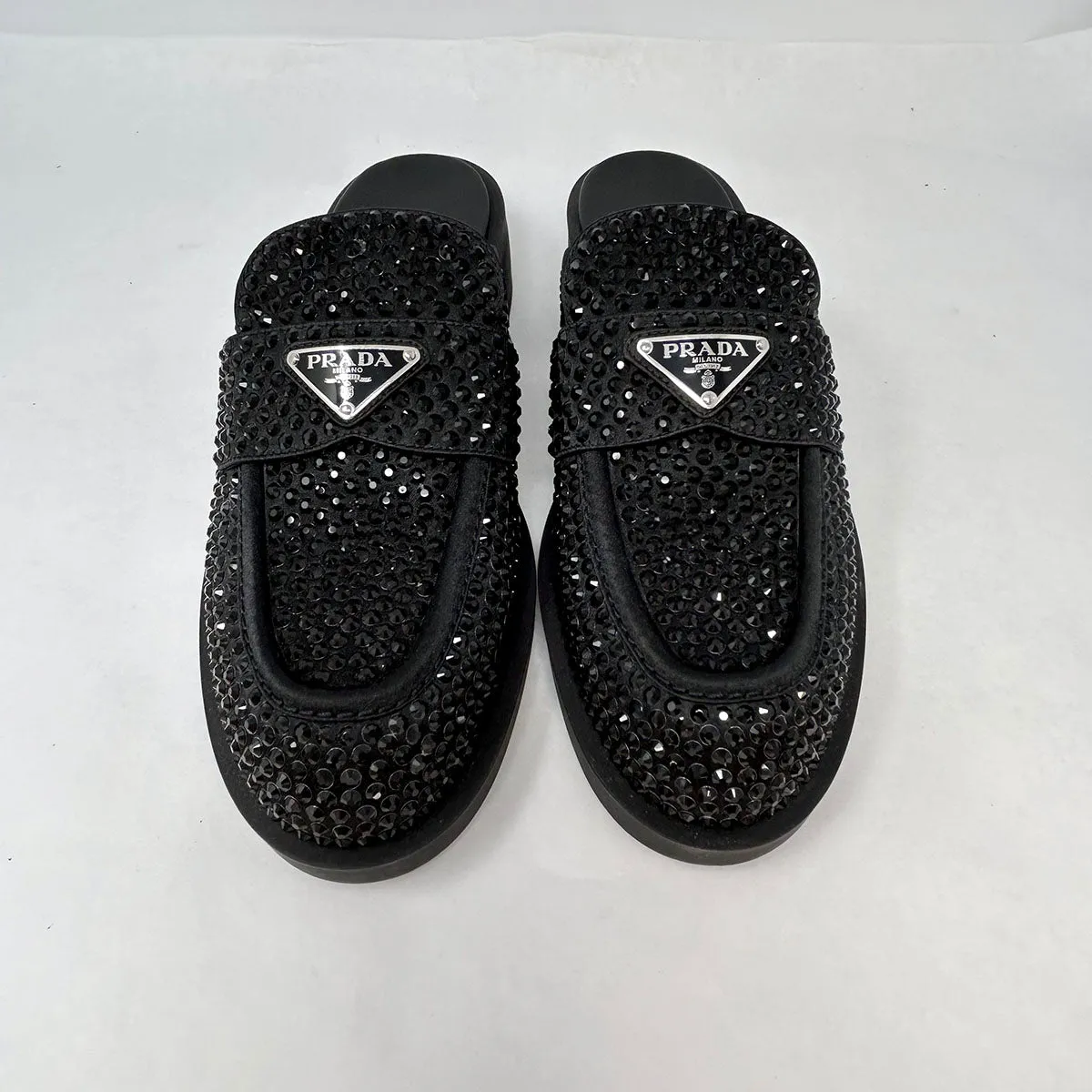 Prada Loafers