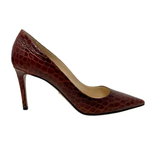 Prada Pumps