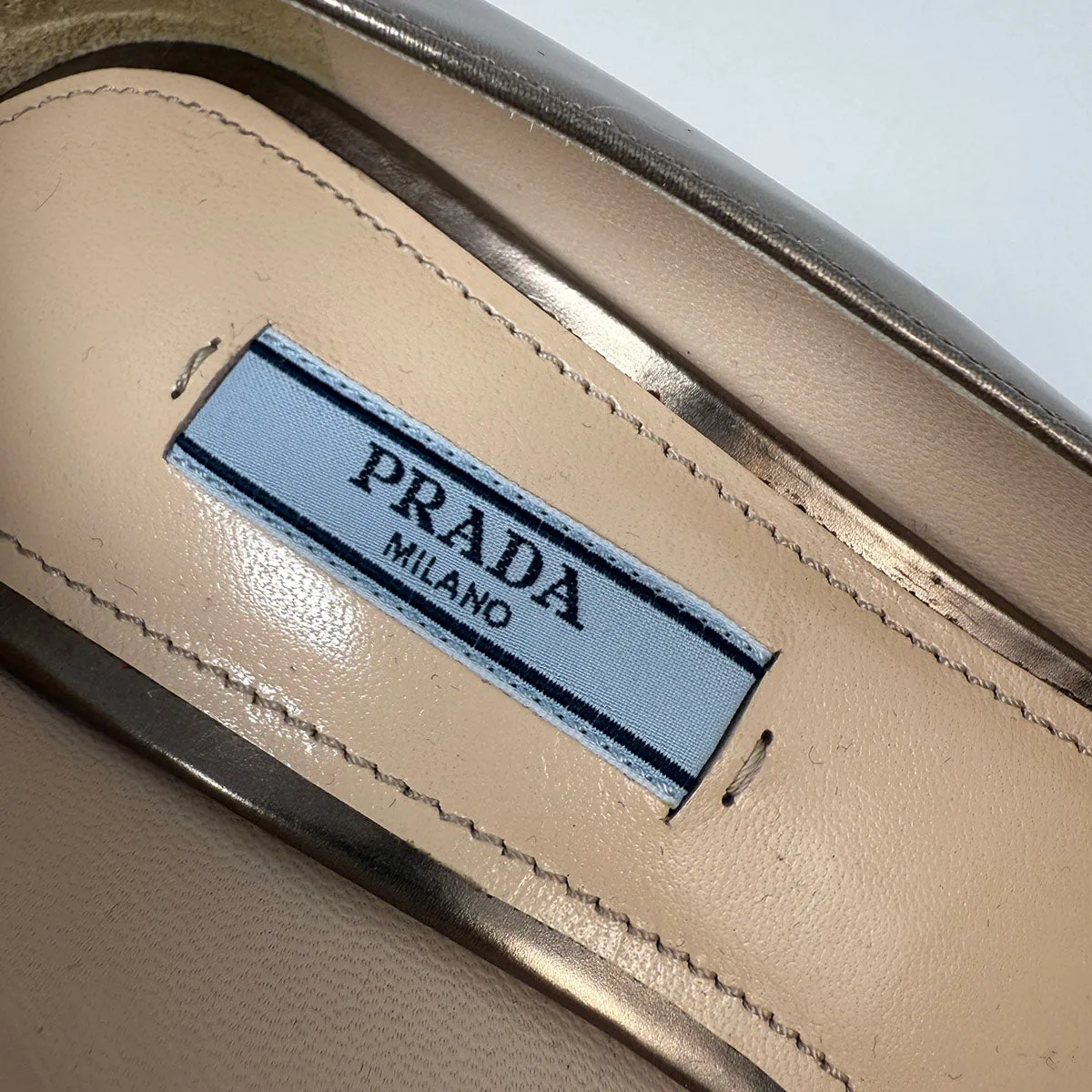 Prada Pumps