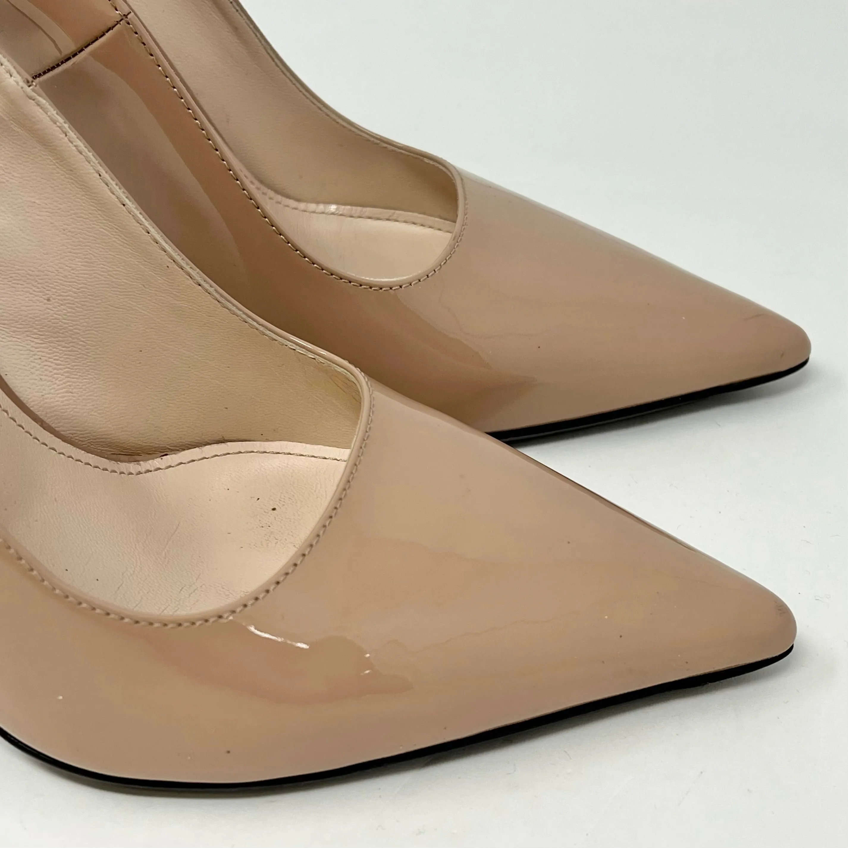 Prada Pumps