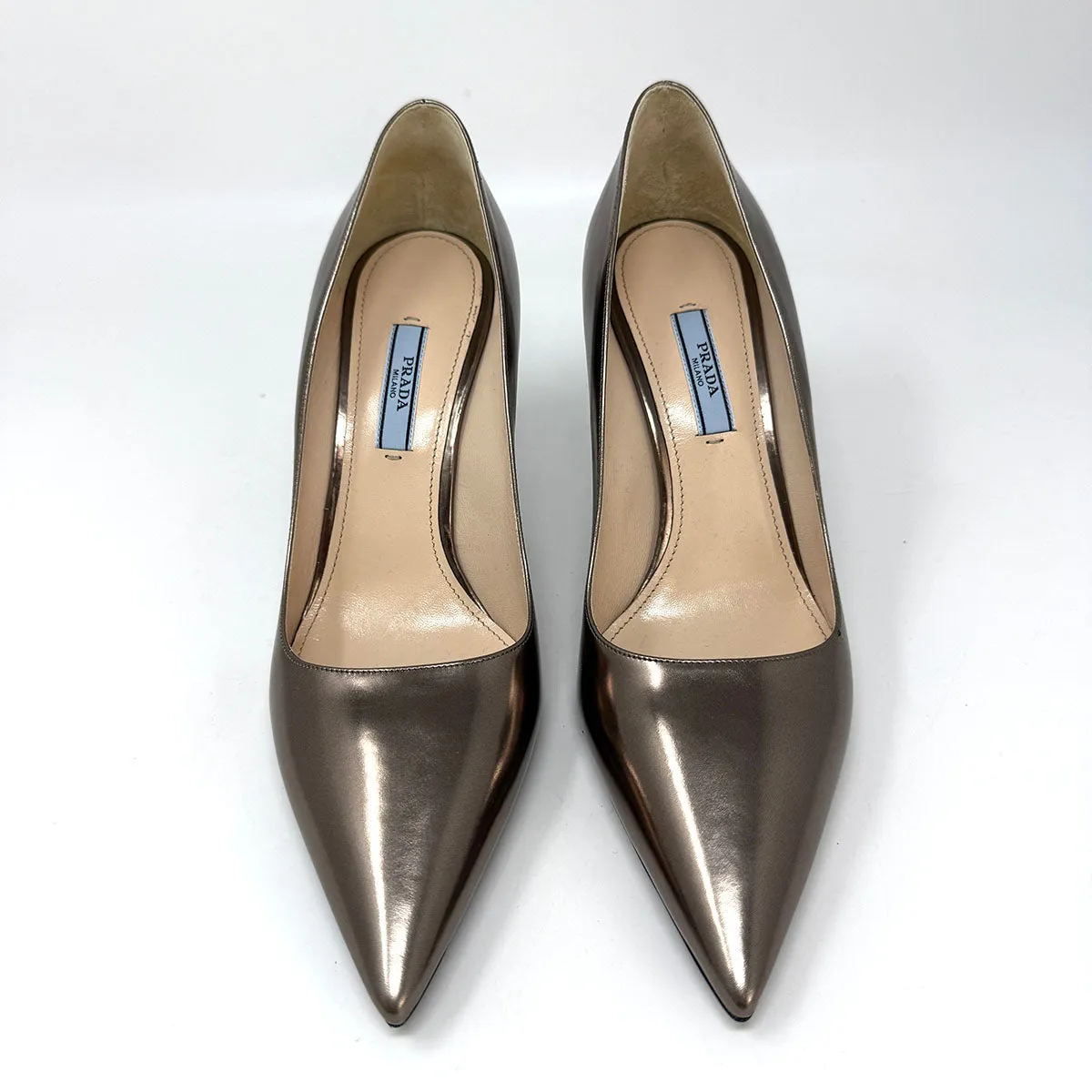 Prada Pumps