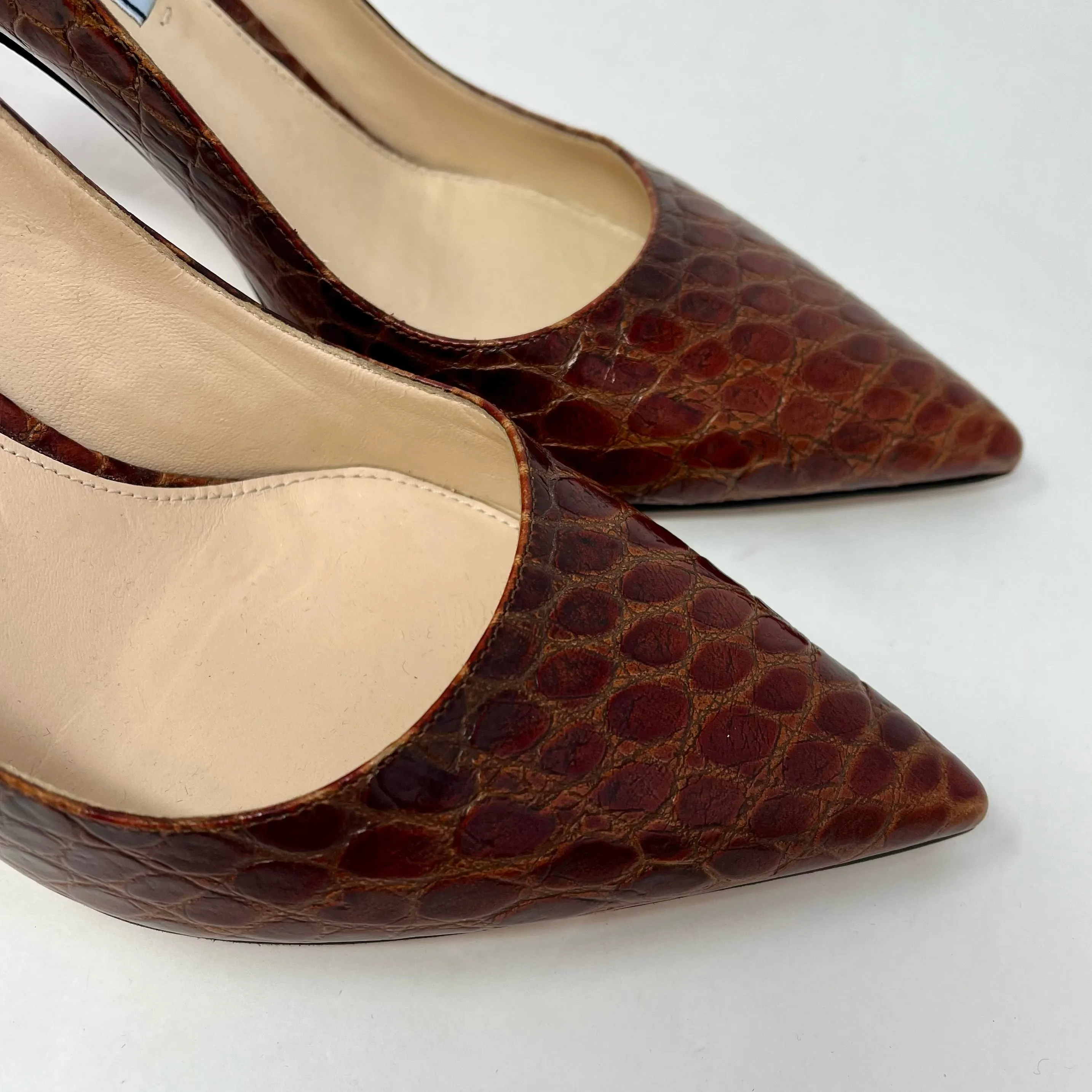 Prada Pumps