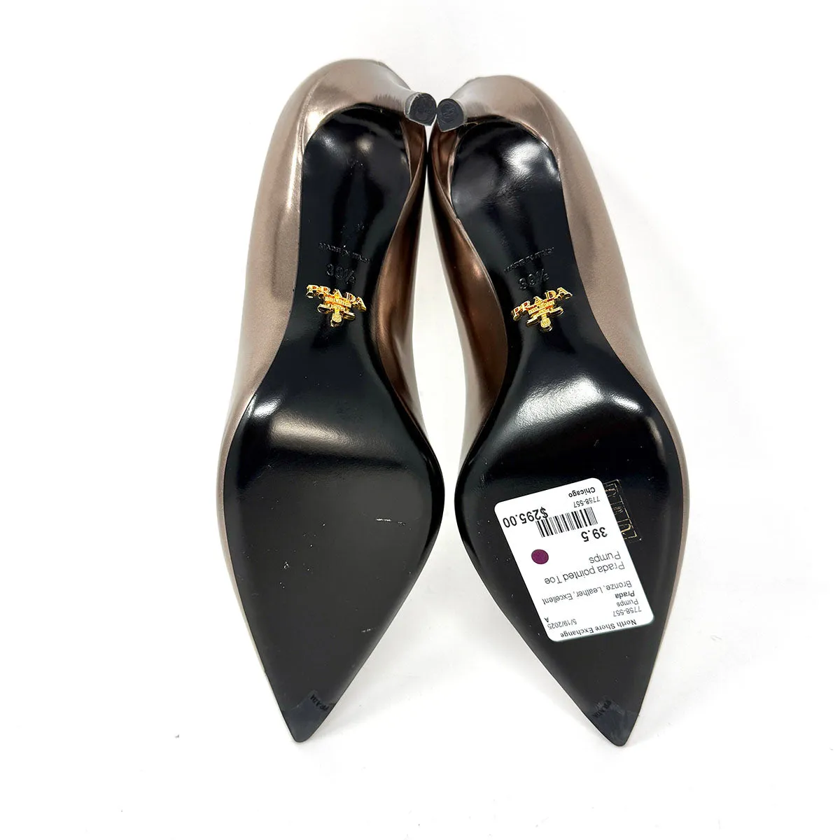 Prada Pumps