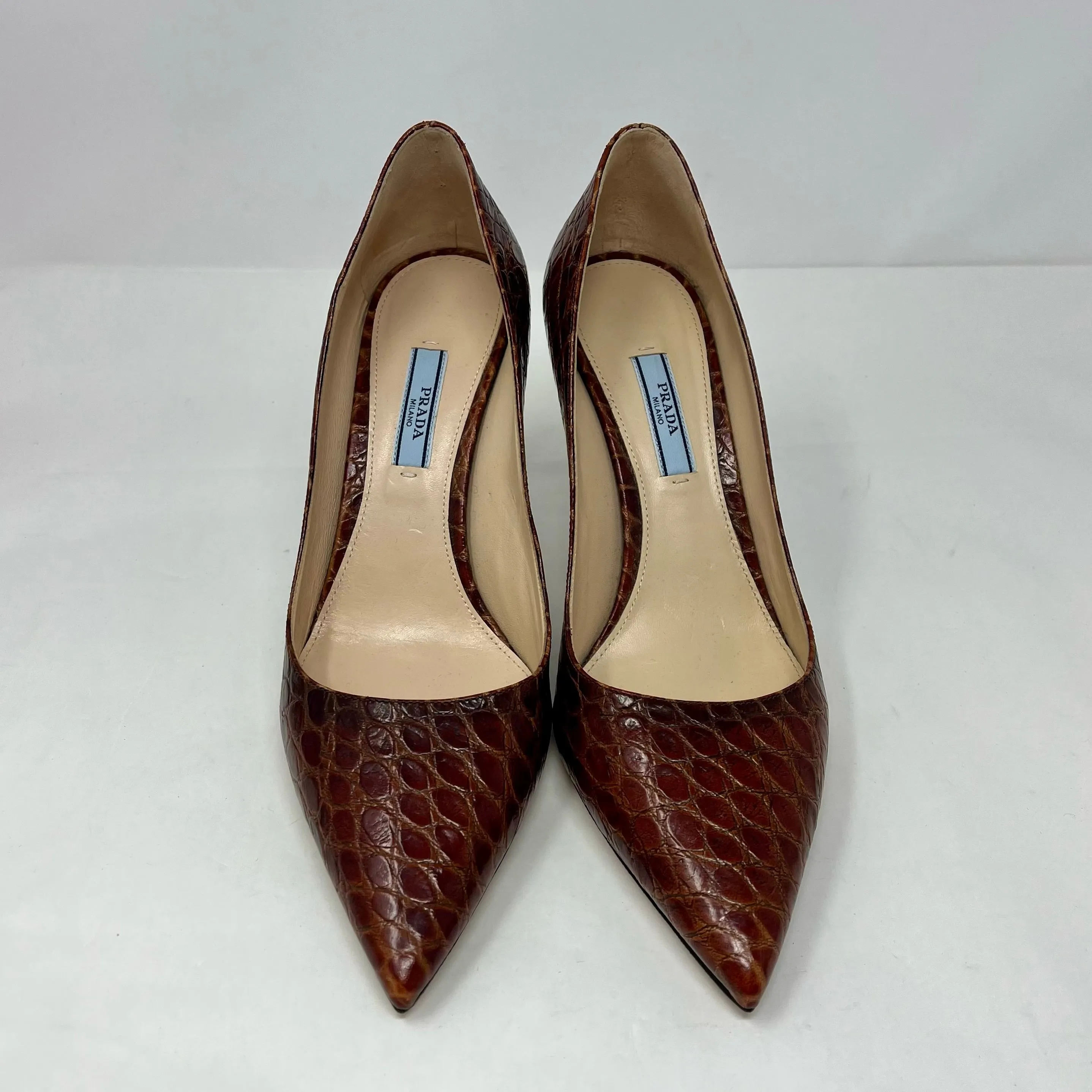 Prada Pumps