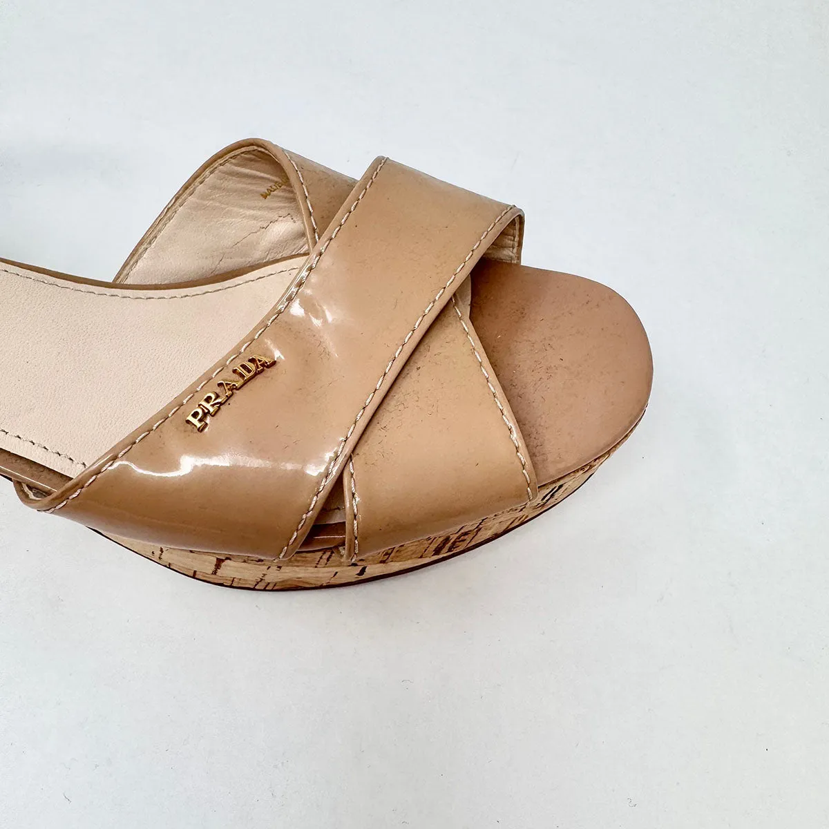 Prada Sandals