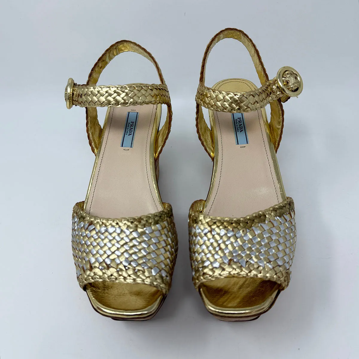 Prada Sandals