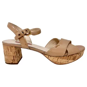 Prada Sandals
