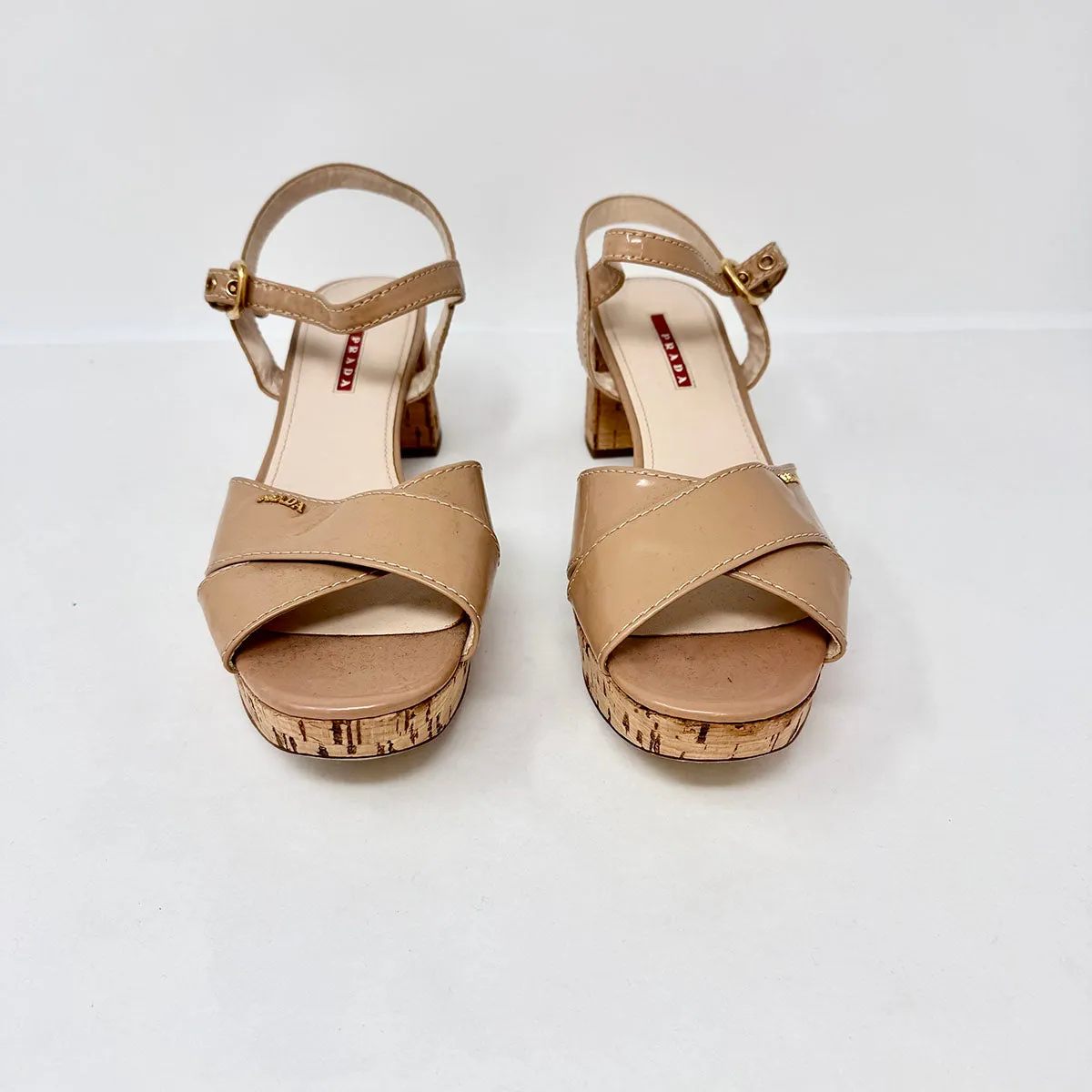 Prada Sandals