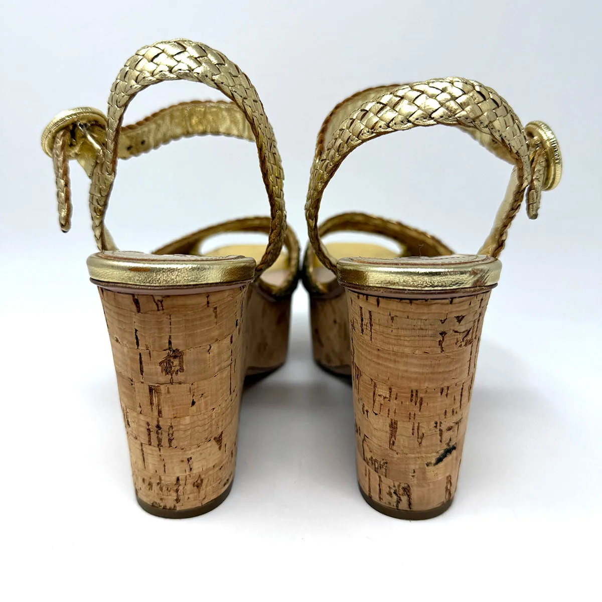 Prada Sandals