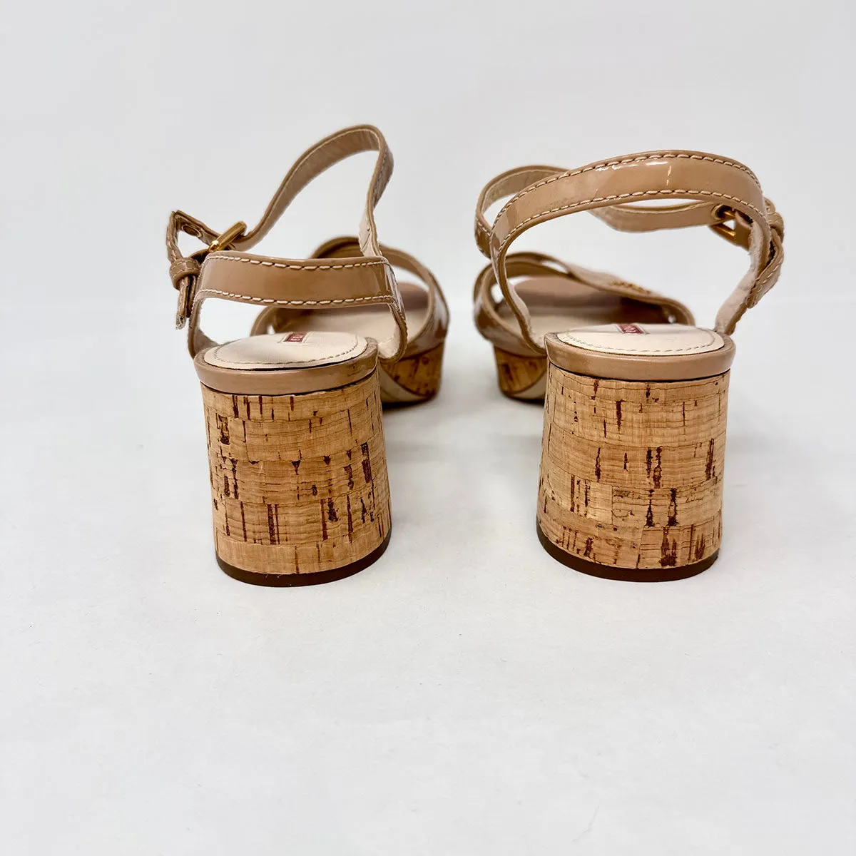 Prada Sandals