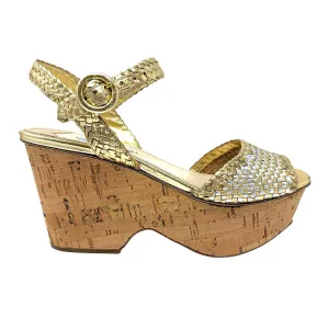 Prada Sandals