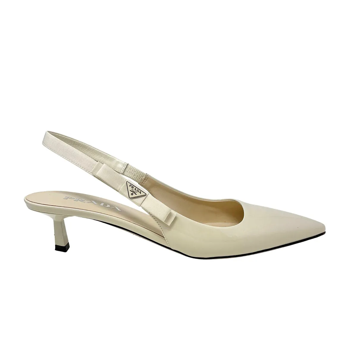 Prada Slingbacks