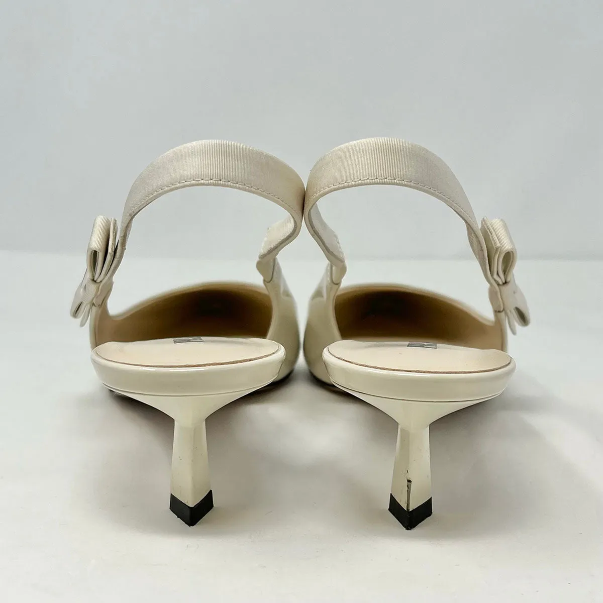 Prada Slingbacks