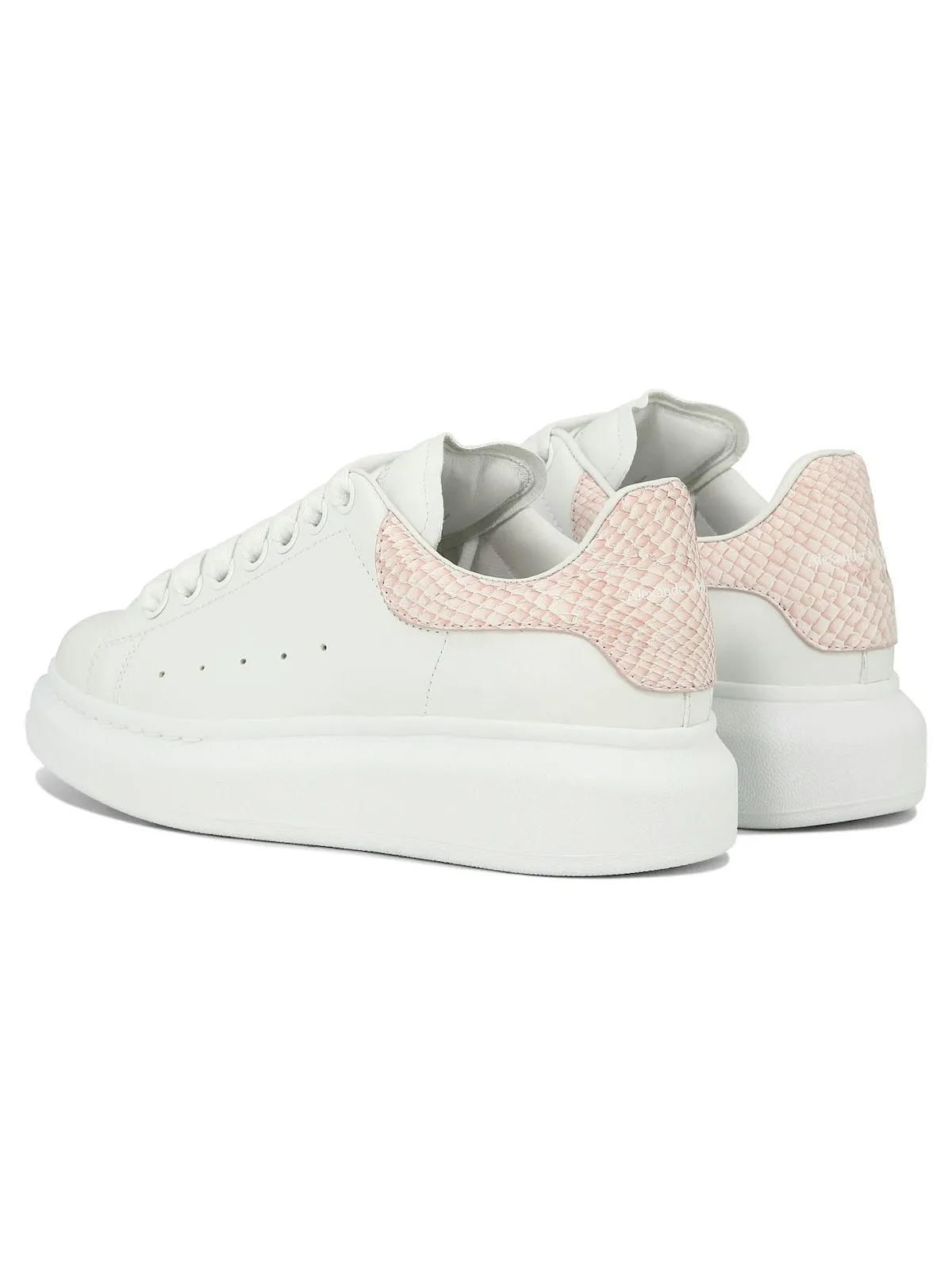 "NEW TECH" SNEAKERS