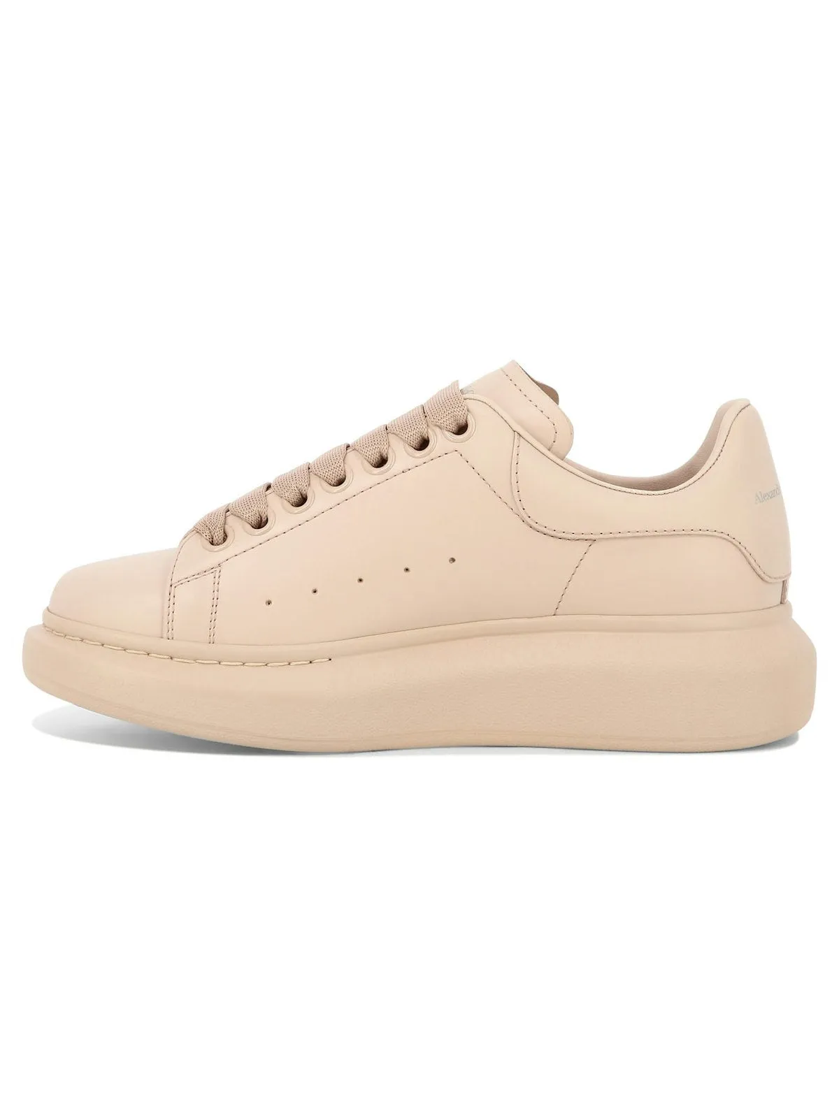 "NEW TECH" SNEAKERS