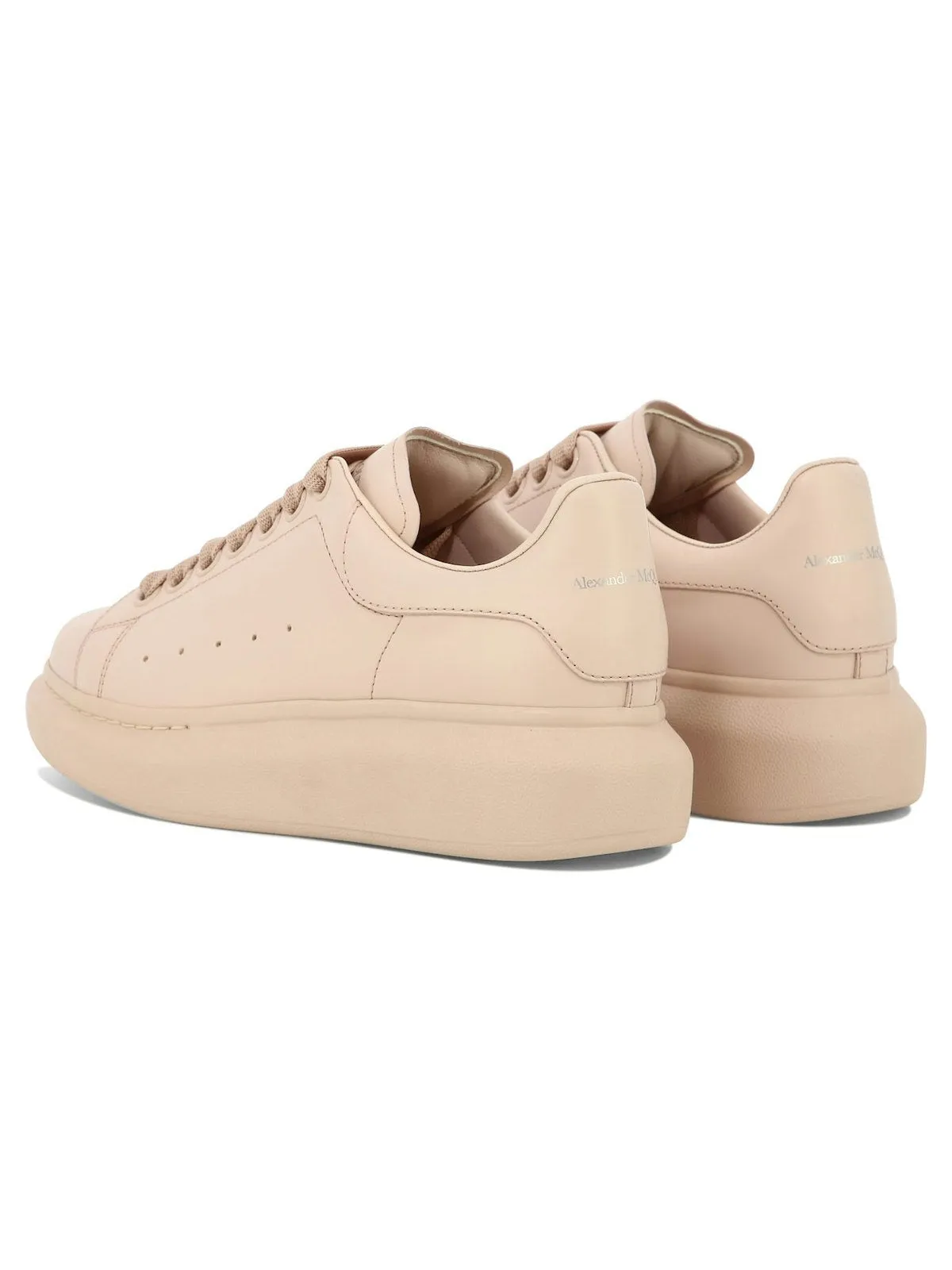 "NEW TECH" SNEAKERS