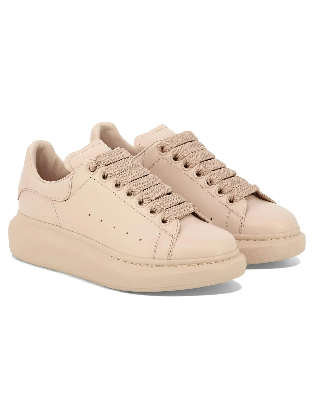 "NEW TECH" SNEAKERS