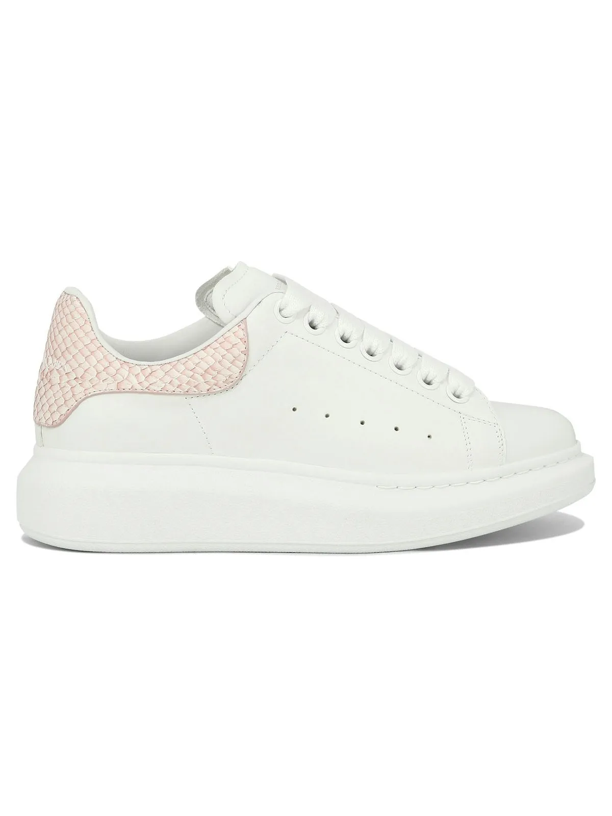 "NEW TECH" SNEAKERS