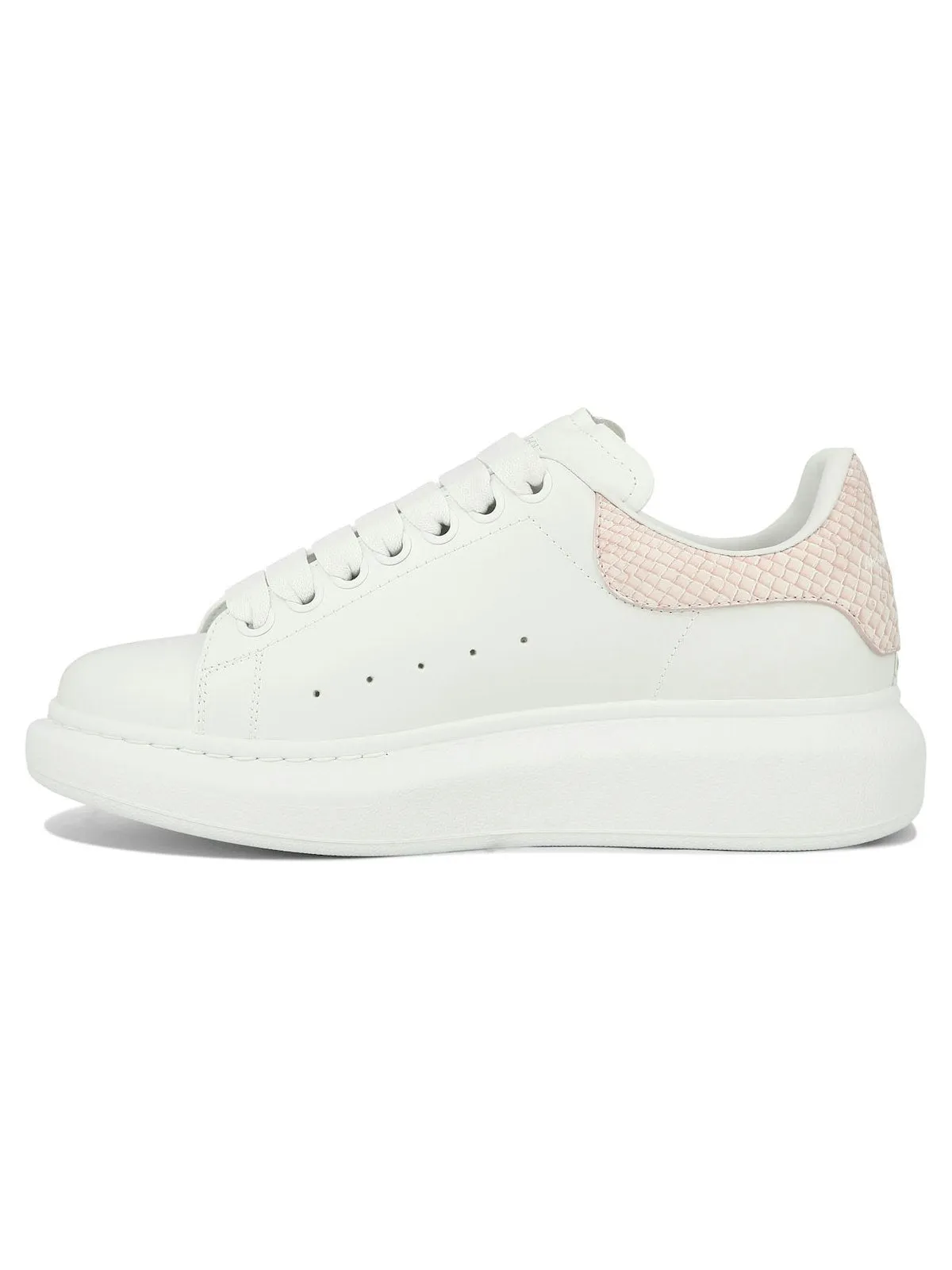 "NEW TECH" SNEAKERS