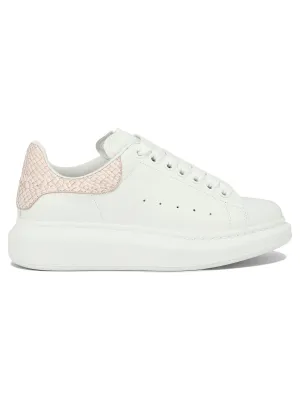 "NEW TECH" SNEAKERS