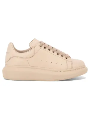 "NEW TECH" SNEAKERS