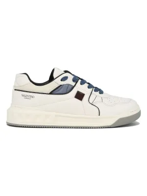 "ONE STUD" SNEAKERS