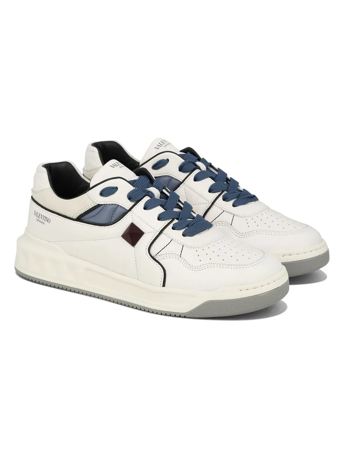 "ONE STUD" SNEAKERS