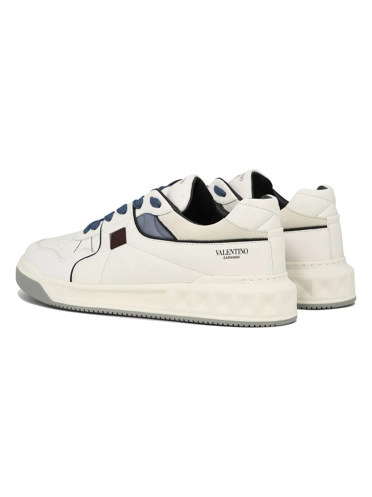 "ONE STUD" SNEAKERS