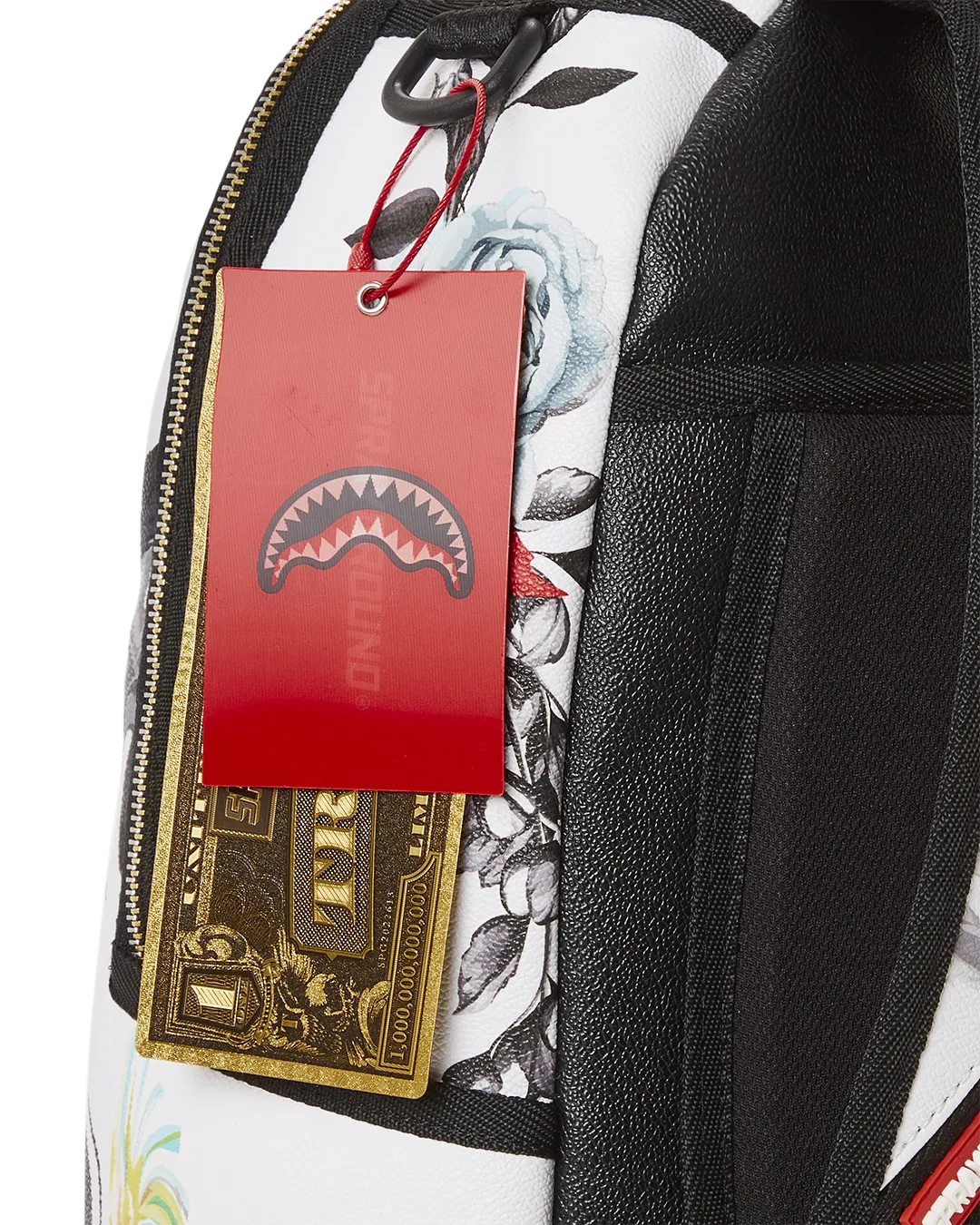 Sprayground Shadow Flight Backpack B4244