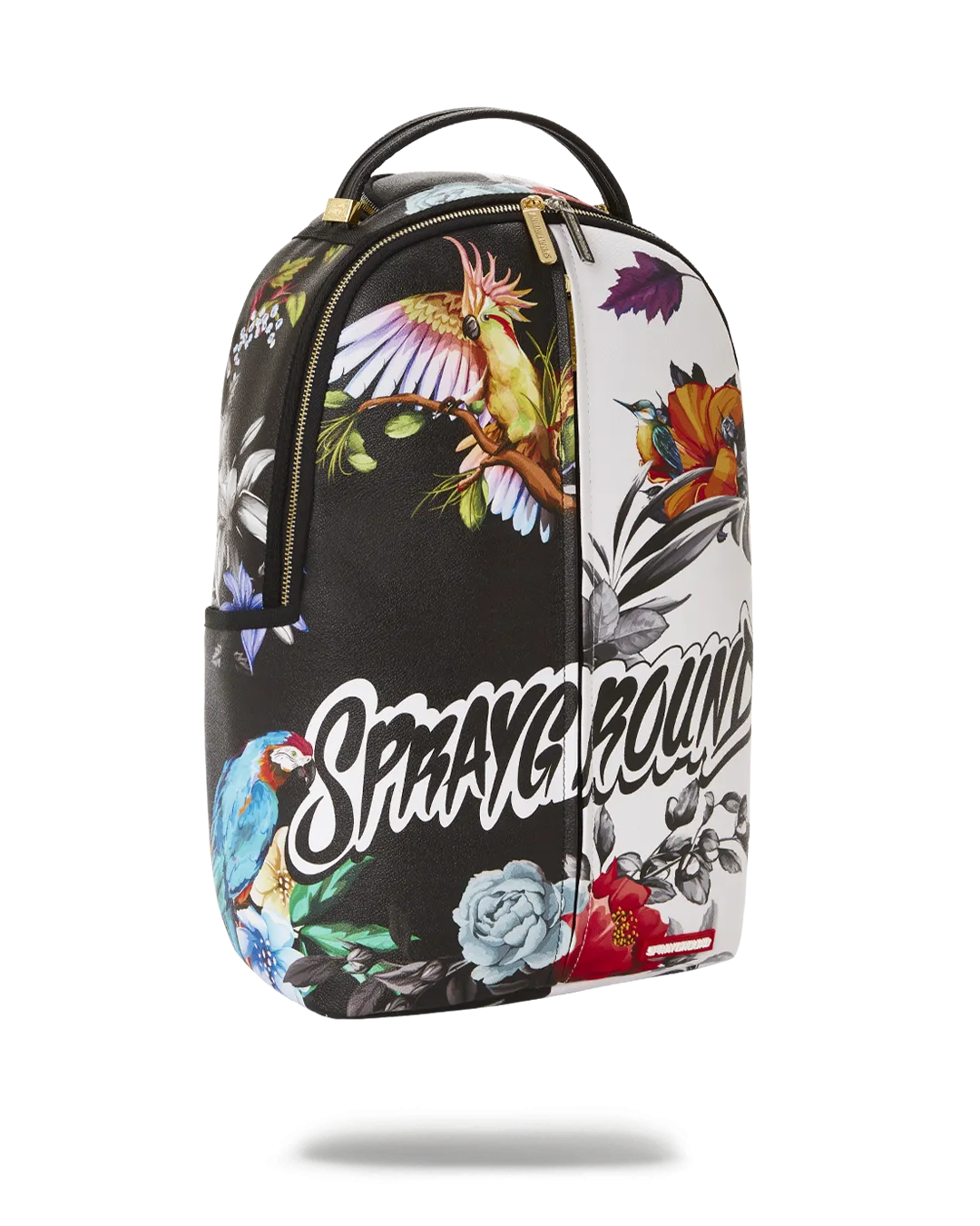 Sprayground Shadow Flight Backpack B4244