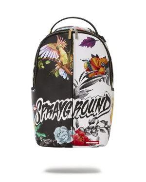 Sprayground Shadow Flight Backpack B4244