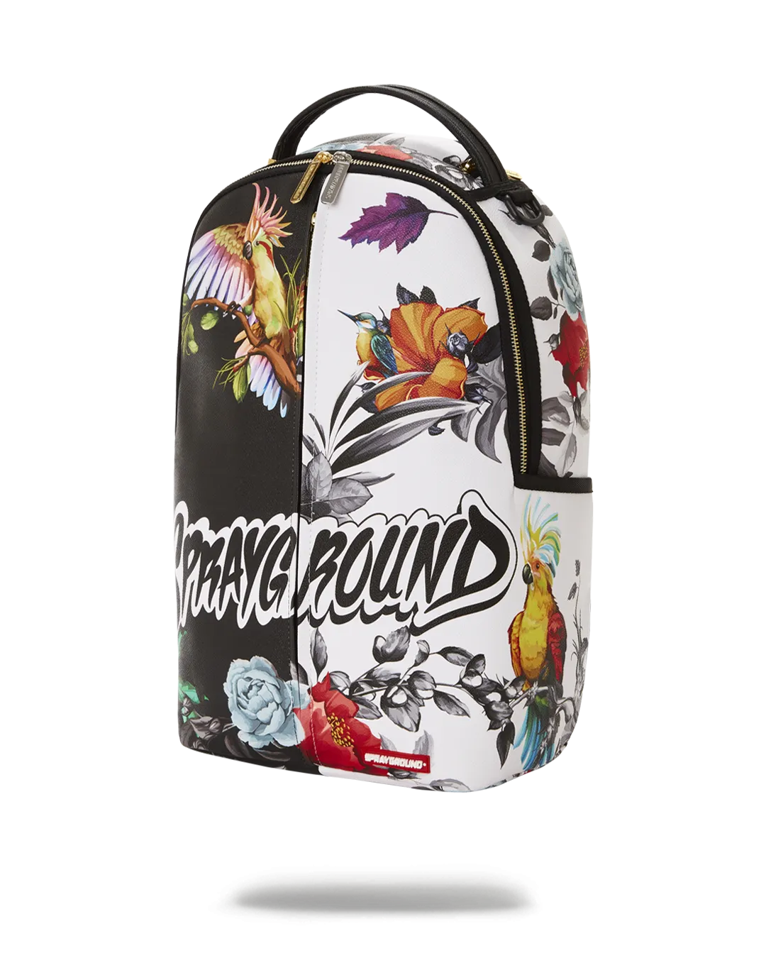 Sprayground Shadow Flight Backpack B4244
