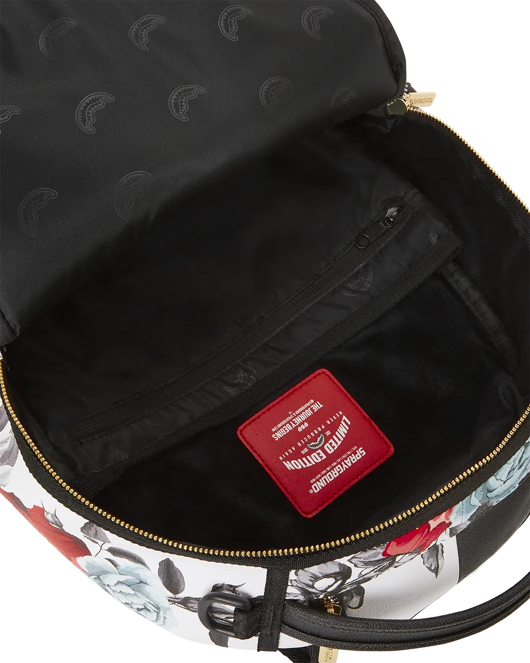 Sprayground Shadow Flight Backpack B4244